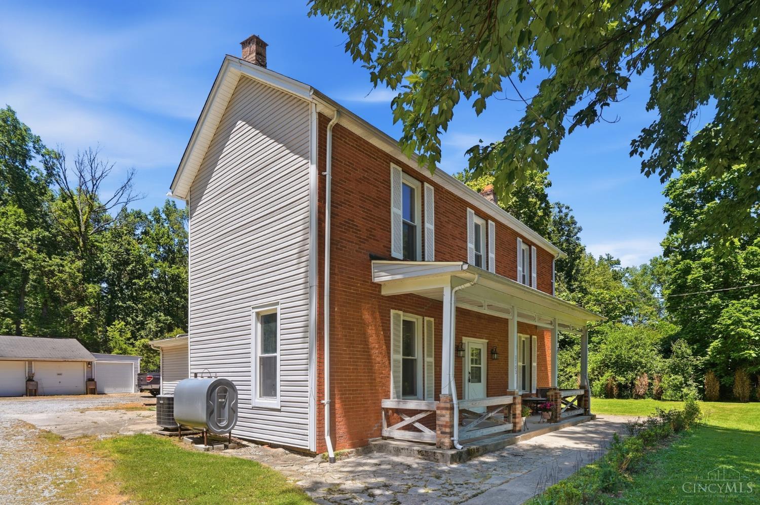 2702 St Rt 232, Tate Twp, OH, 45106 — photo 3
