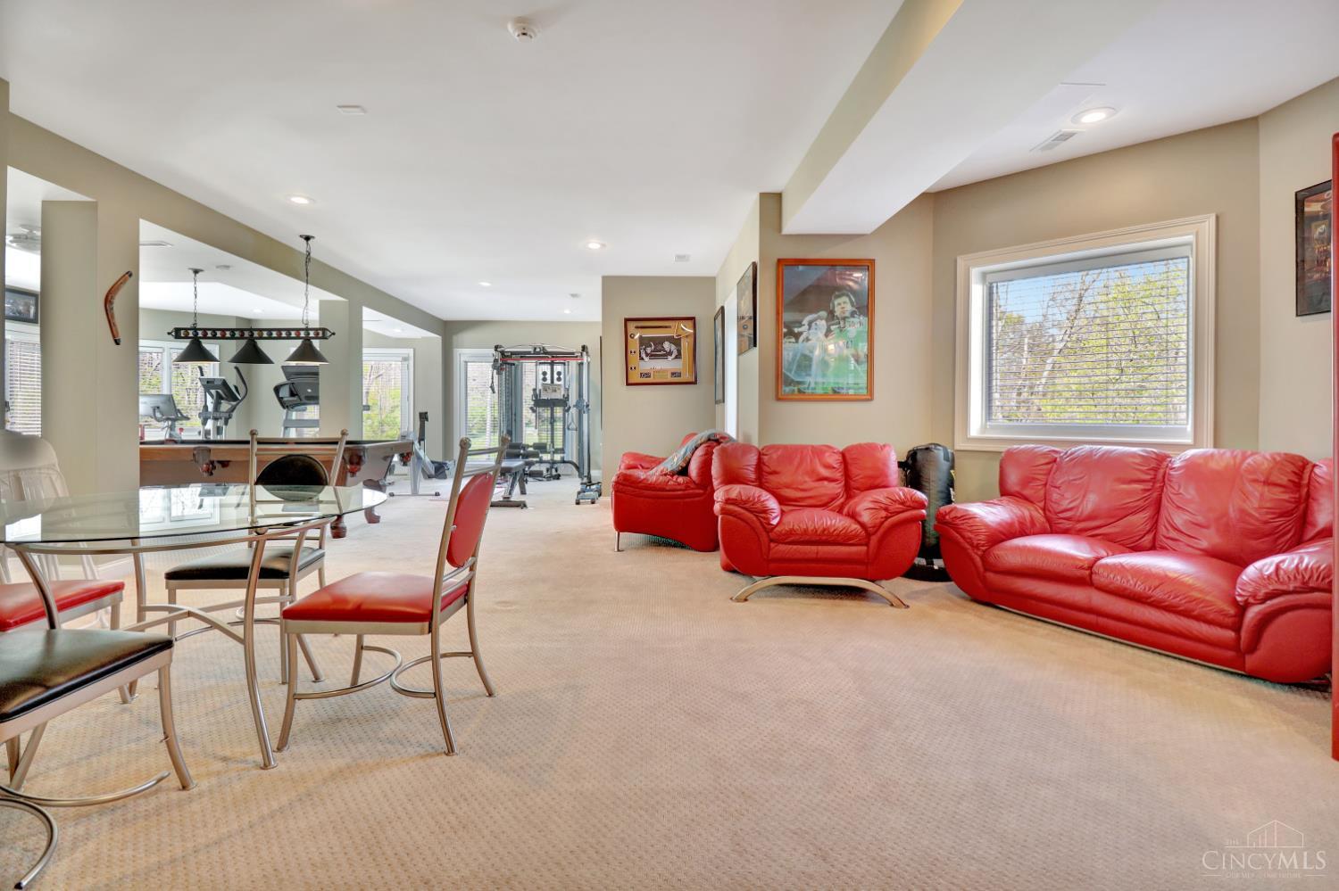 5775 Sugarun Lane, Indian Hill, OH, 45243 — photo 29