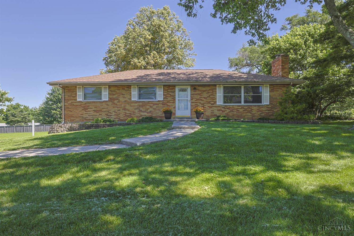 7266 Dimmick Road, West Chester, OH, 45069