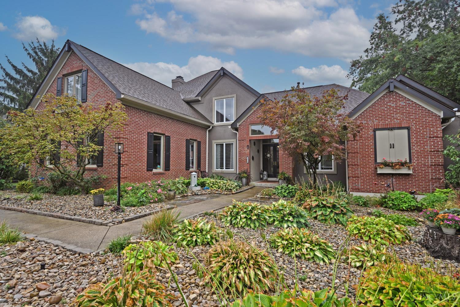 9570 Old Village Drive, Deerfield Twp., OH, 45140 — photo 5
