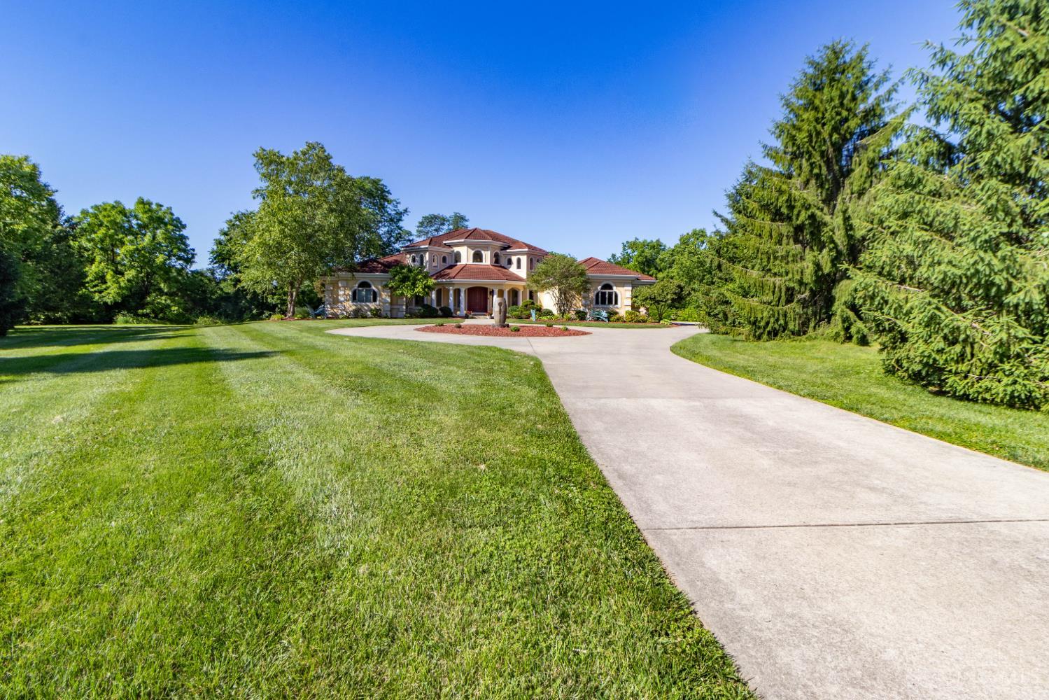 1251 Barton Lane, Turtle Creek Twp, OH, 45036 — photo 6