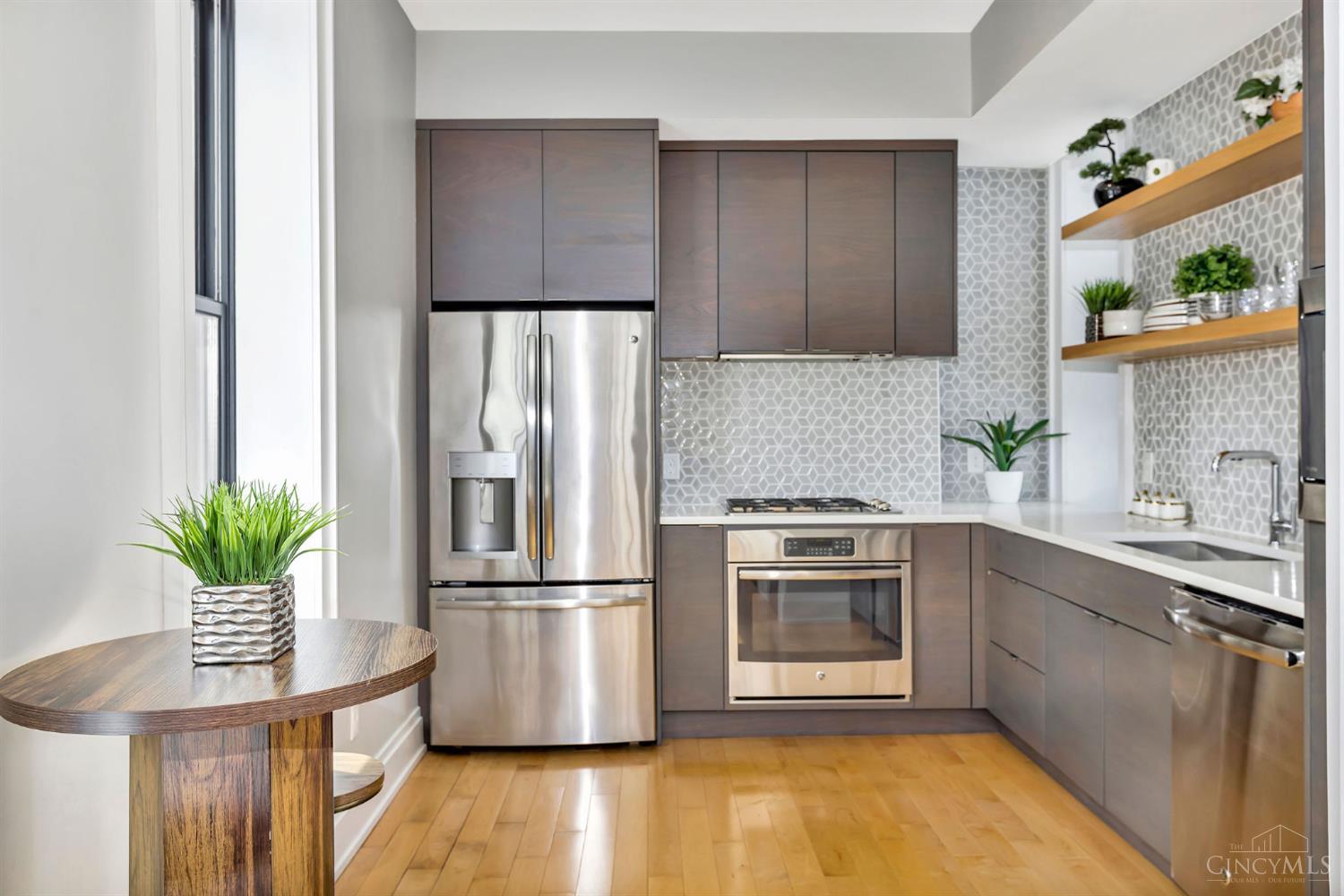 131 Fifteenth Street #4B, Cincinnati, OH, 45202 — photo 11