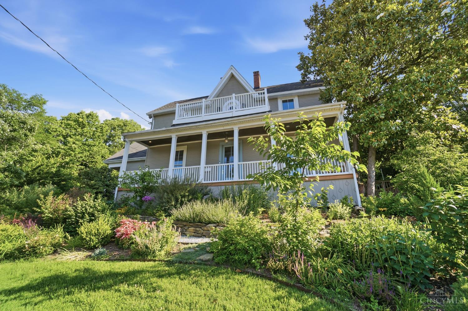 Homes for sale in Cincinnati, OH | 3608 Archer Ave, Cincinnati, OH 45208 | MLS# 1880264
