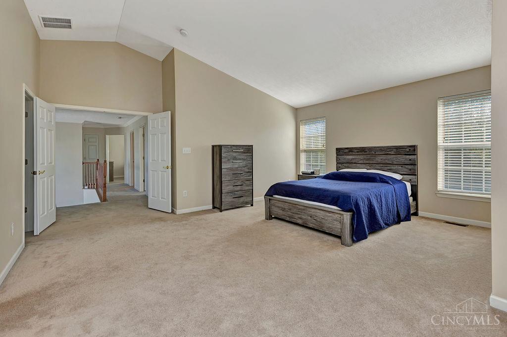 5742 Woodmansee Way, Liberty Twp, OH, 45044 — photo 19