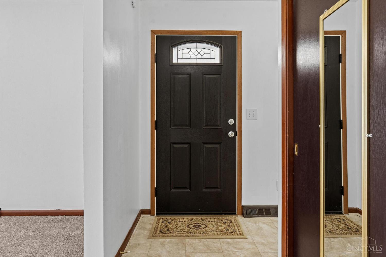 1313 Westmoor Drive, Wilmington, OH, 45177 — photo 4