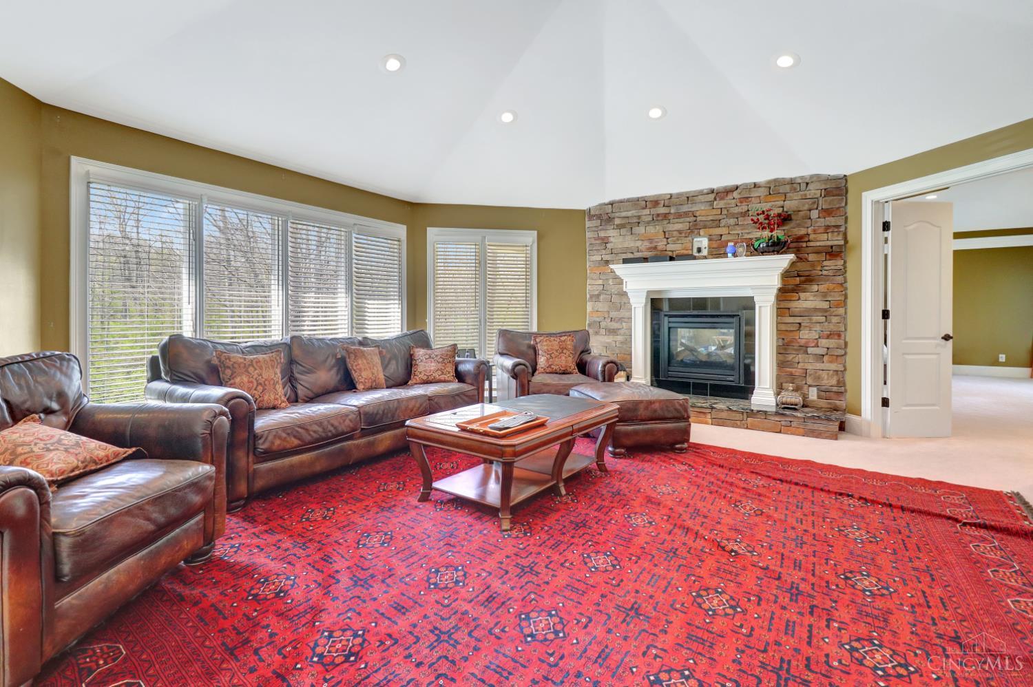 5775 Sugarun Lane, Indian Hill, OH, 45243 — photo 21