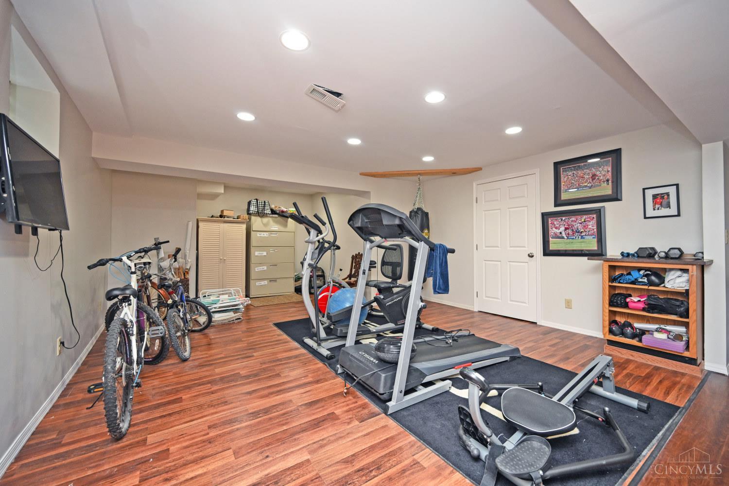 9570 Old Village Drive, Deerfield Twp., OH, 45140 — photo 71
