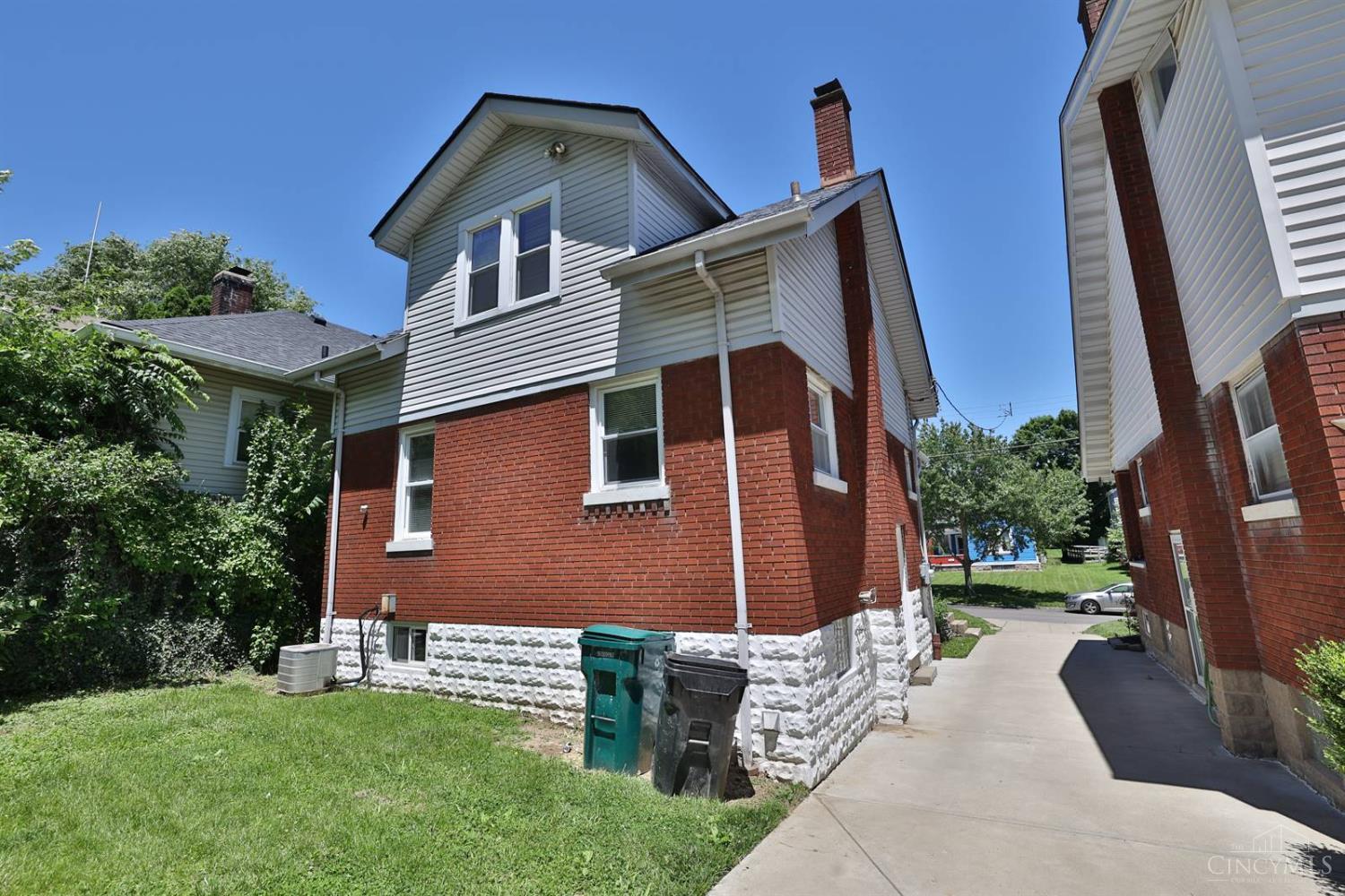 3317 Hildreth Avenue, Cincinnati, OH, 45211 — photo 29