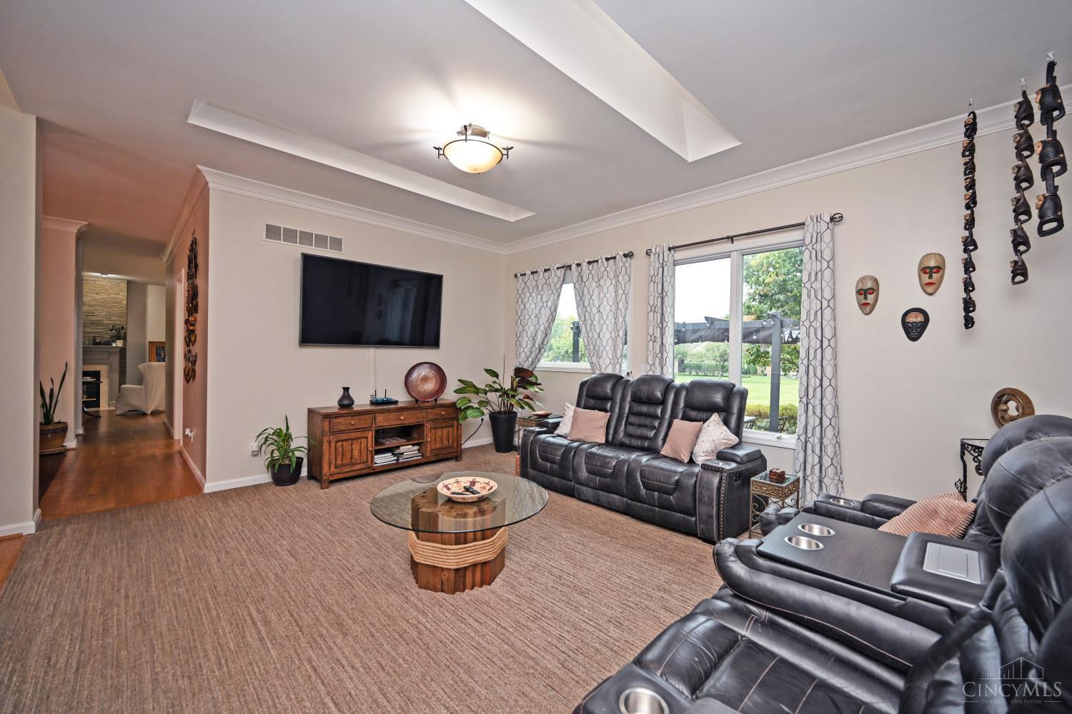 9570 Old Village Drive, Deerfield Twp., OH, 45140 — photo 14