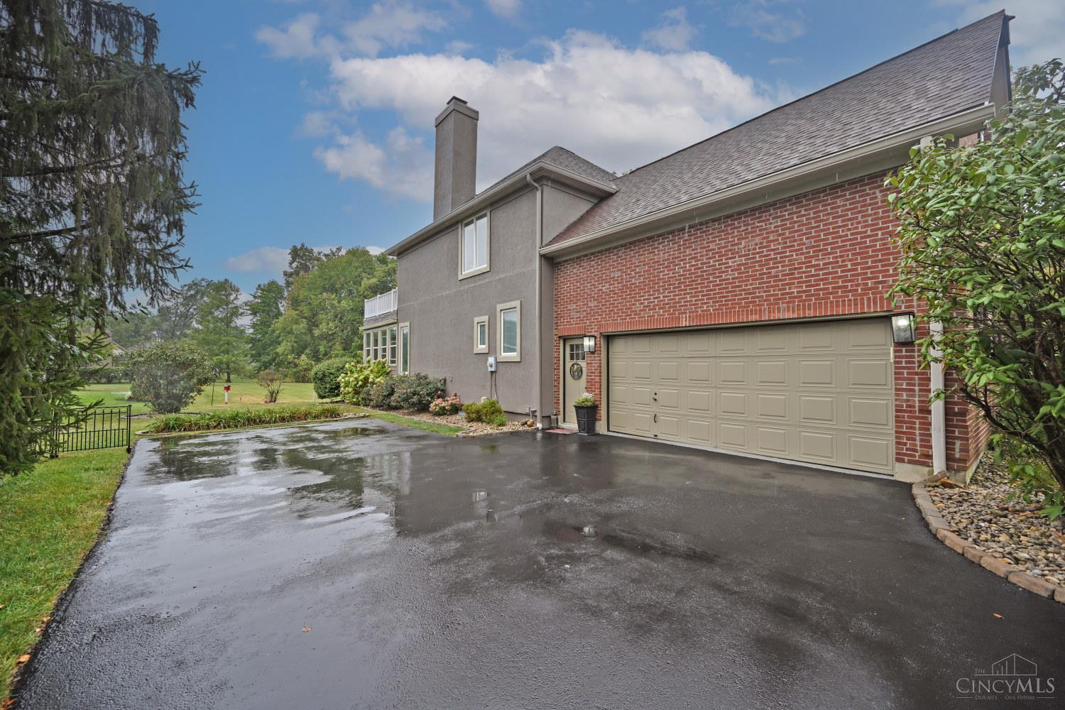 9570 Old Village Drive, Deerfield Twp., OH, 45140 — photo 87