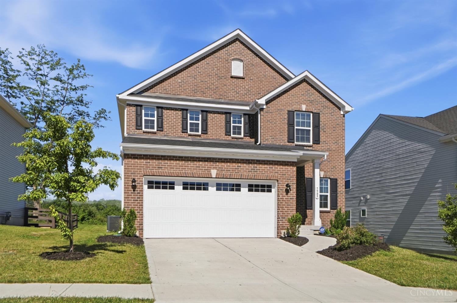 5989 Outlook Court, Hamilton Twp, OH, 45152 — photo 2