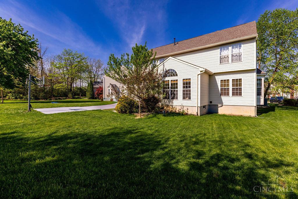 5742 Woodmansee Way, Liberty Twp, OH, 45044 — photo 34