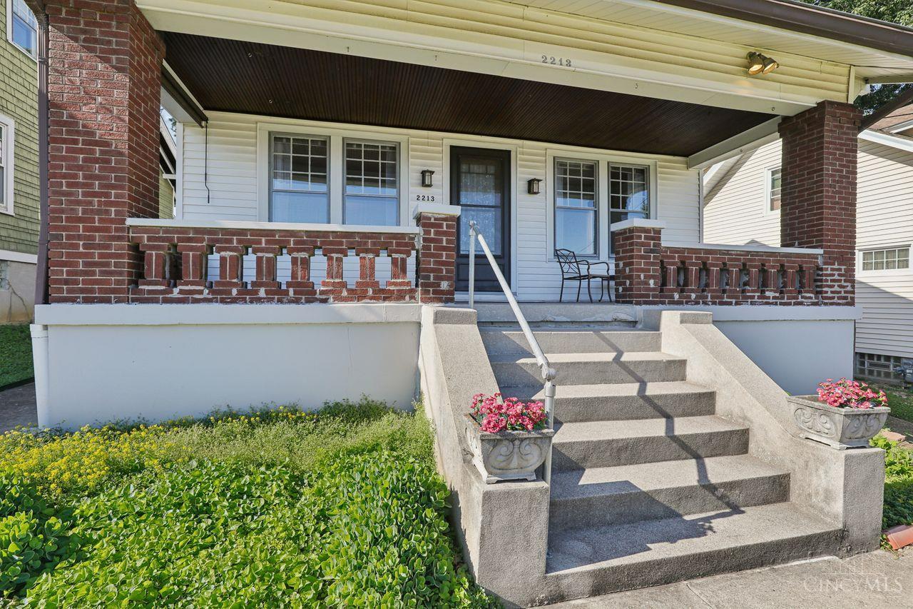 Homes for sale in Norwood, OH | 2213 Quatman Ave, Norwood, OH 45212 | MLS# 1881713