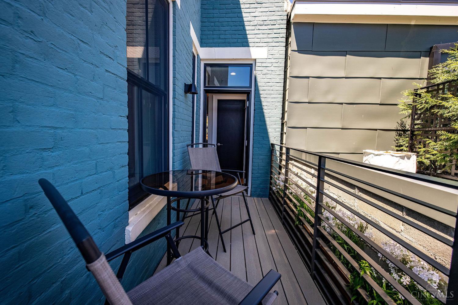 131 Fifteenth Street #4B, Cincinnati, OH, 45202 — photo 6