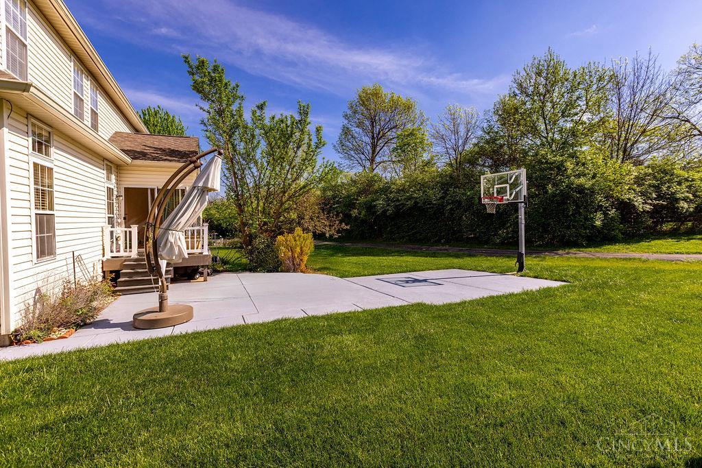 5742 Woodmansee Way, Liberty Twp, OH, 45044 — photo 35