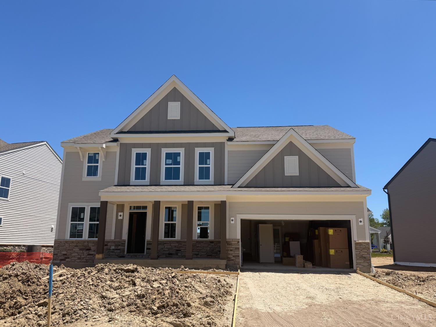 Homes for sale in Harrison, OH | 1316 Trailhead Pl, Harrison, OH 45030 | MLS# 1868276
