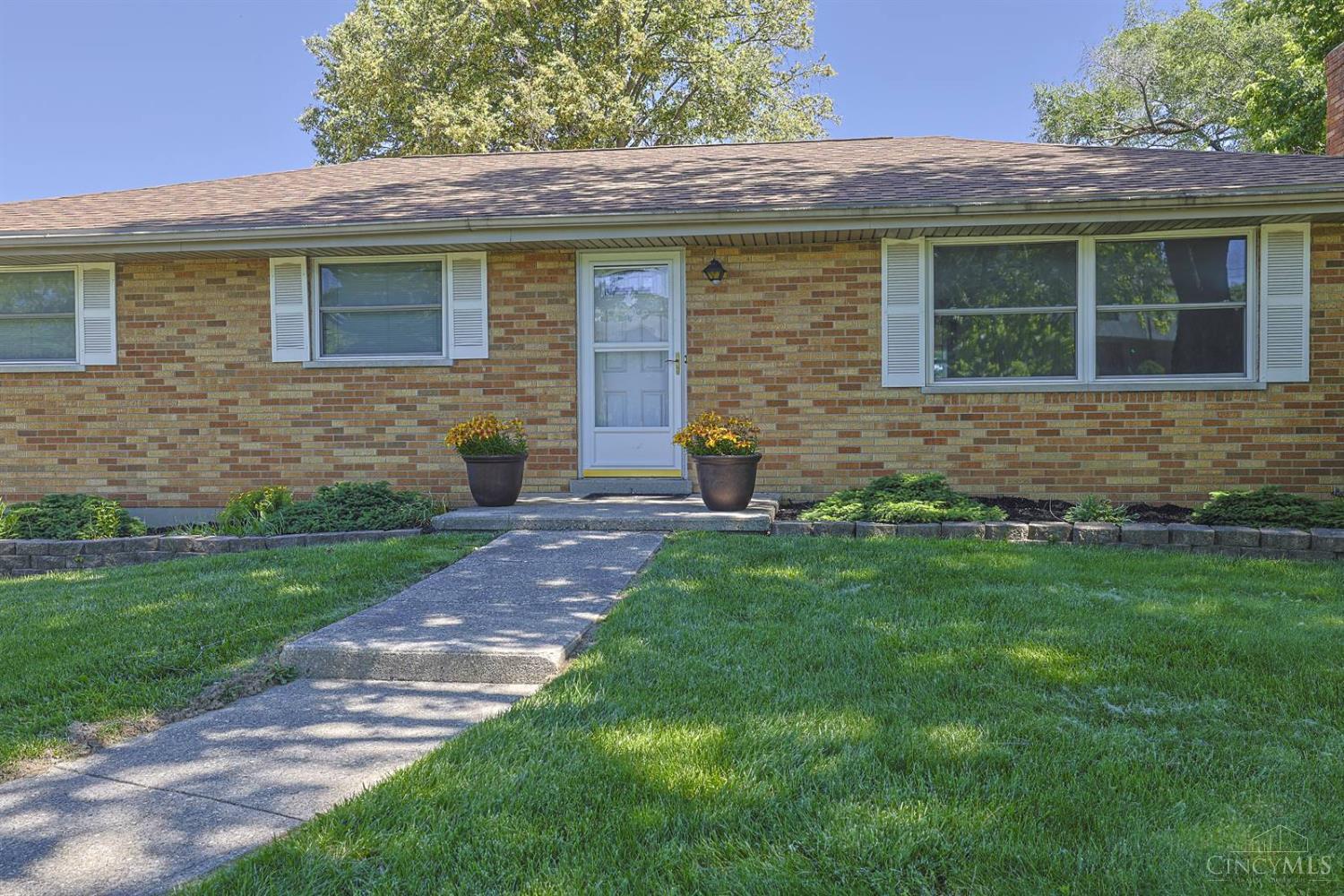 7266 Dimmick Road, West Chester, OH, 45069 — photo 3