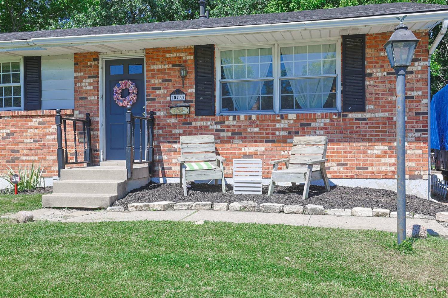 10753 Valiant Drive, Colerain Twp, OH, 45231 — photo 3
