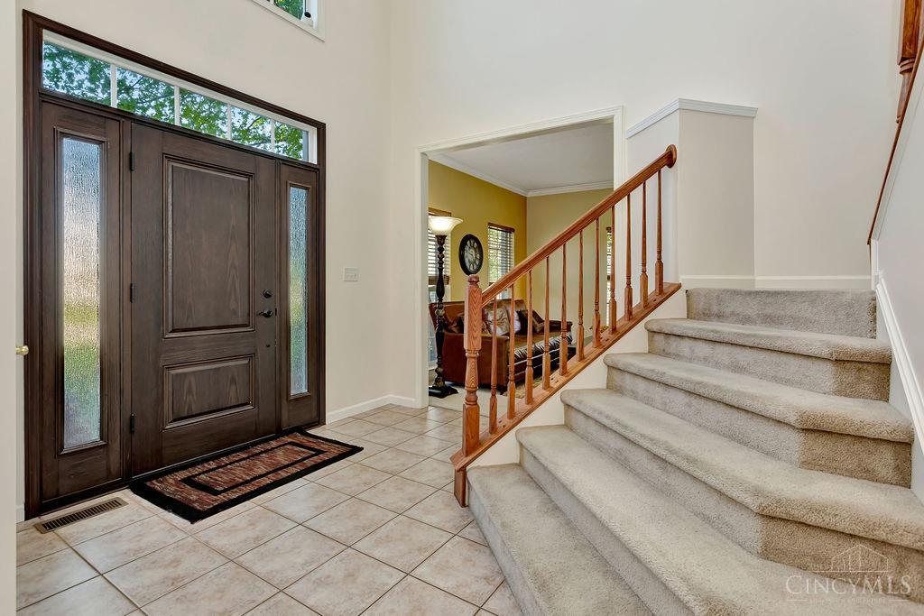 5742 Woodmansee Way, Liberty Twp, OH, 45044 — photo 3