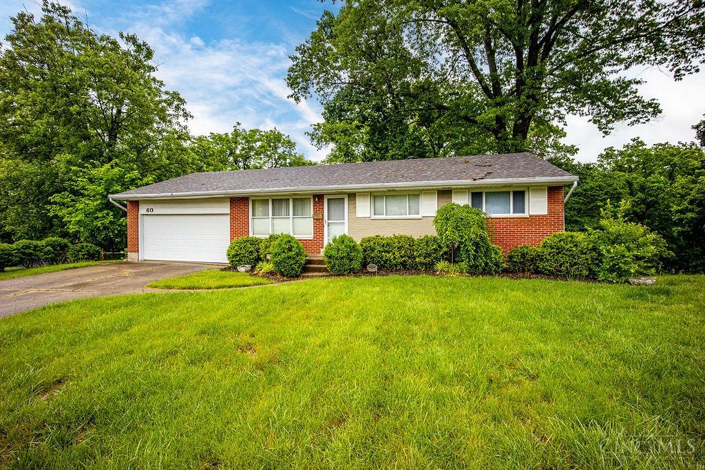 60 Chamberlin Court, Hamilton, OH, 45013 — photo 4