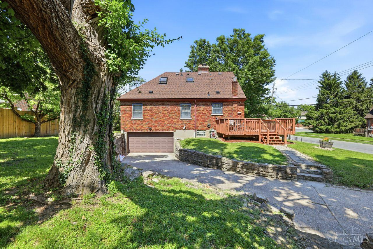 5651 Colerain Avenue, Cincinnati, OH, 45239 — photo 40