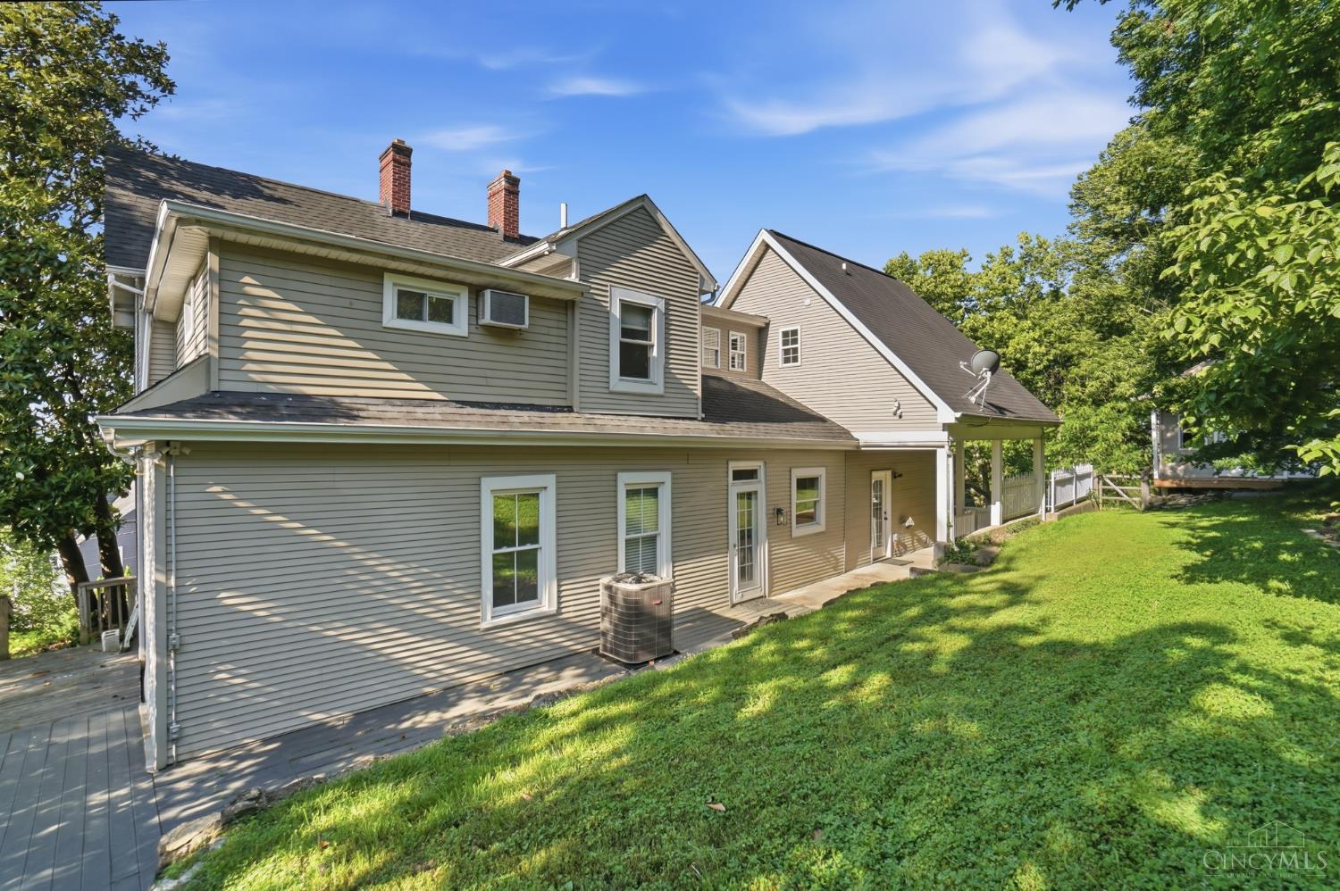 3608 Archer Avenue, Cincinnati, OH, 45208 — photo 42