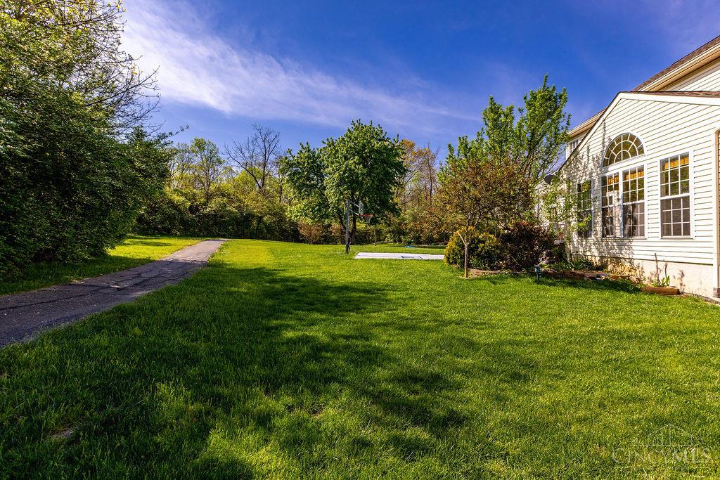 5742 Woodmansee Way, Liberty Twp, OH, 45044 — photo 36