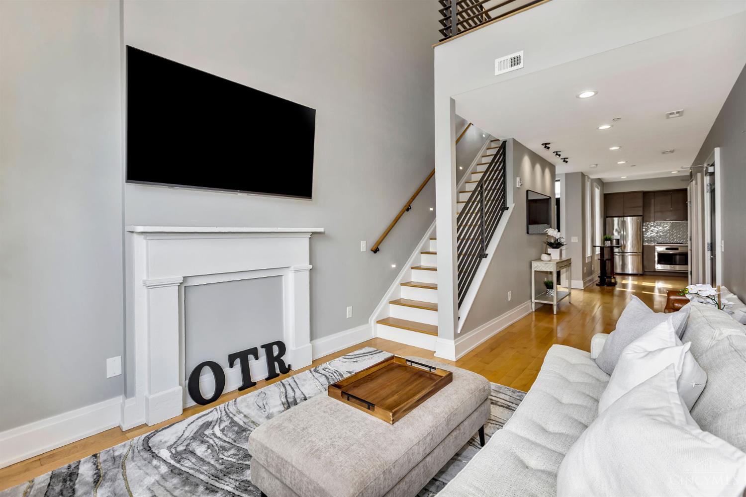 131 Fifteenth Street #4B, Cincinnati, OH, 45202 — photo 17