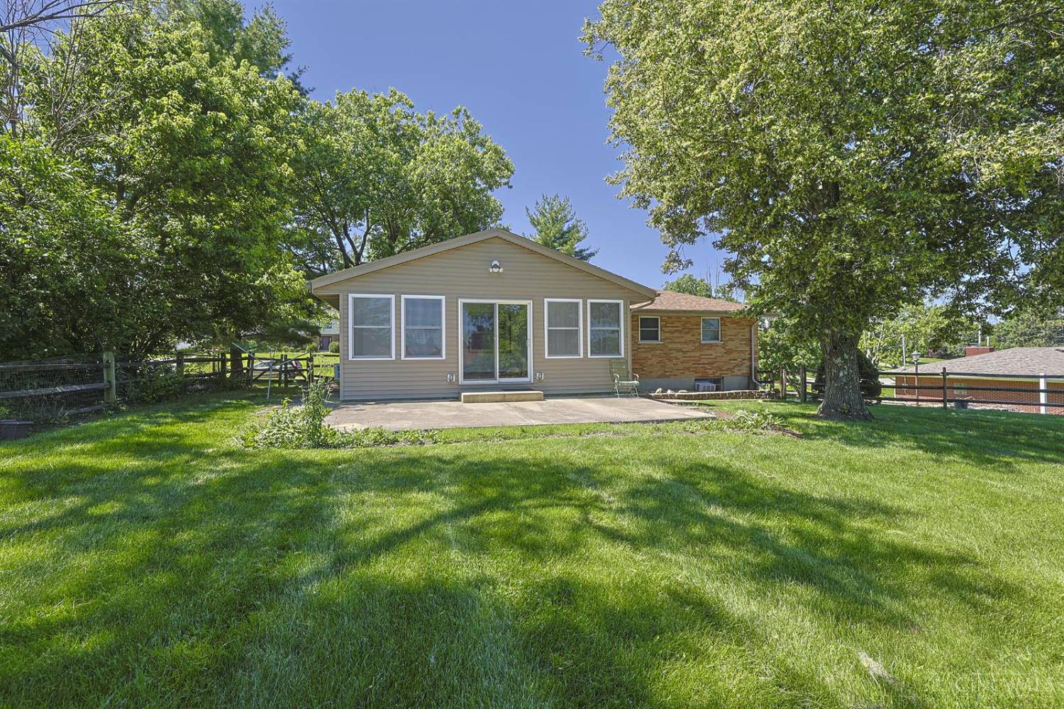7266 Dimmick Road, West Chester, OH, 45069 — photo 41