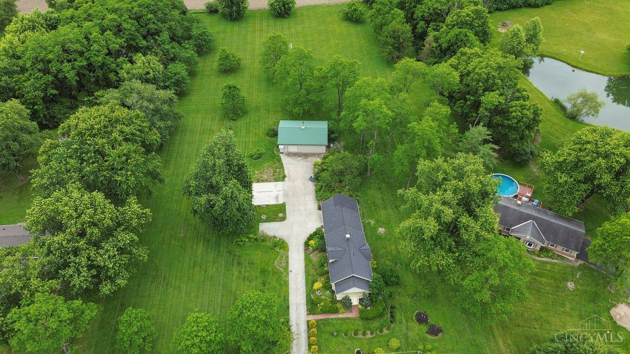 3249 Hamilton Scipio Road, Ross Twp, OH, 45013 — photo 2