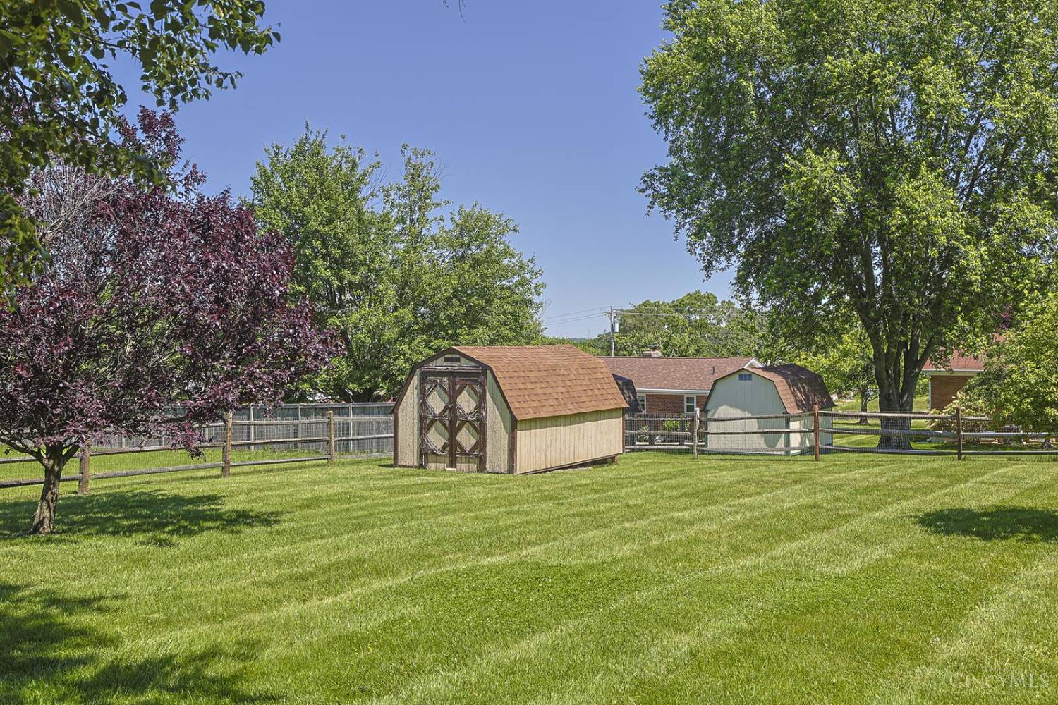7266 Dimmick Road, West Chester, OH, 45069 — photo 36