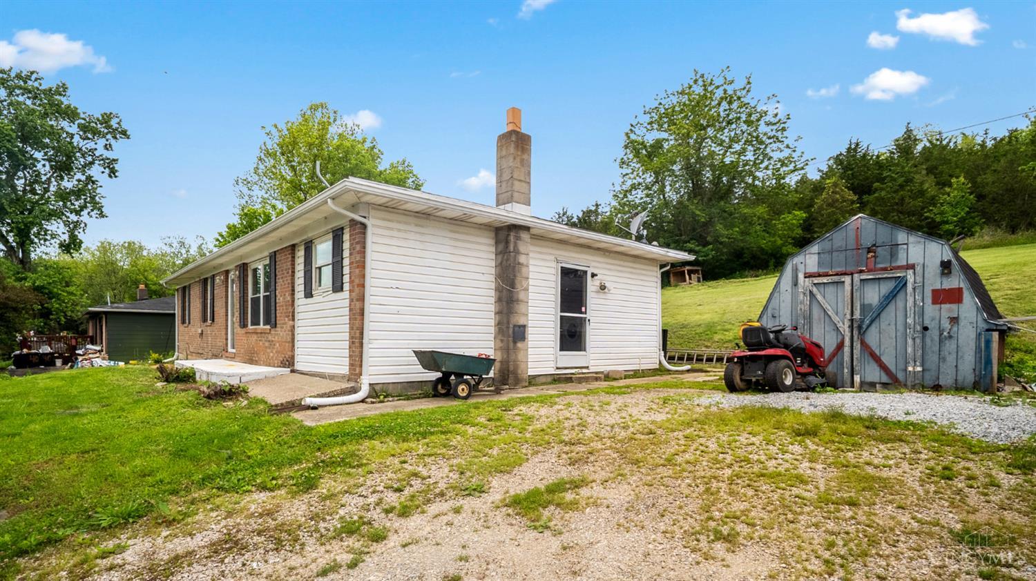 4089 St Rt 41, Sprigg Twp, OH, 45144 — photo 15