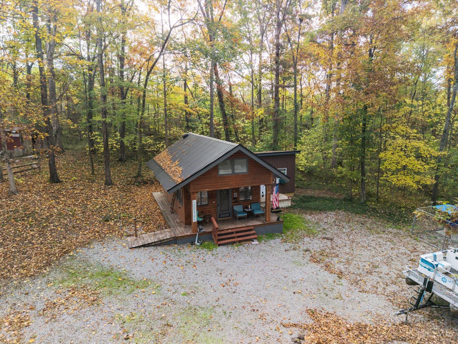 5802 Ellis Lane, Marshall Twp, OH, 45133 — photo 3