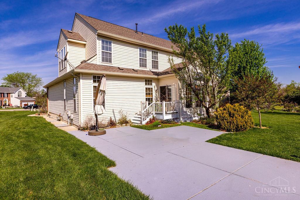 5742 Woodmansee Way, Liberty Twp, OH, 45044 — photo 33