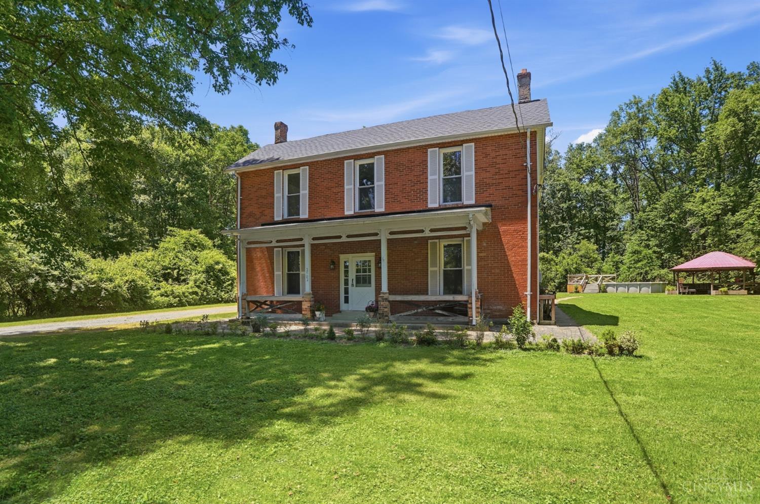 2702 St Rt 232, Tate Twp, OH, 45106 — photo 2