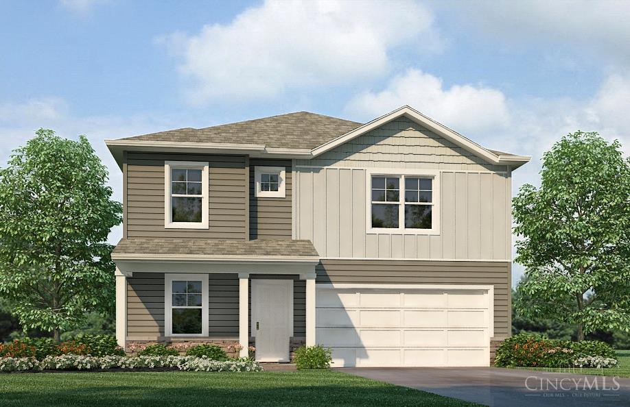 134 Great Horned Drive, Oxford, OH, 45056