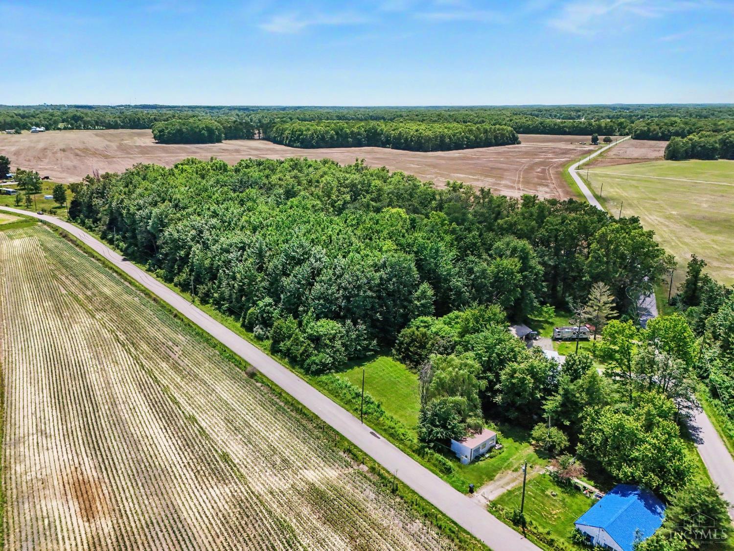 AC Martin Alexander Road, Eagle Twp, OH, 45171 — photo 14