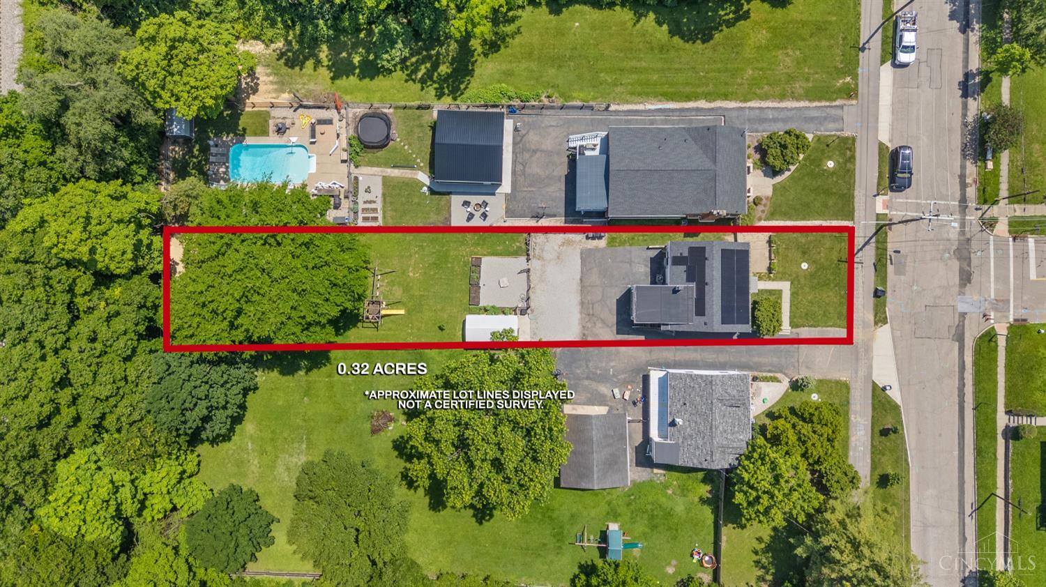 928 Oak Avenue, Wyoming, OH, 45215 — photo 34