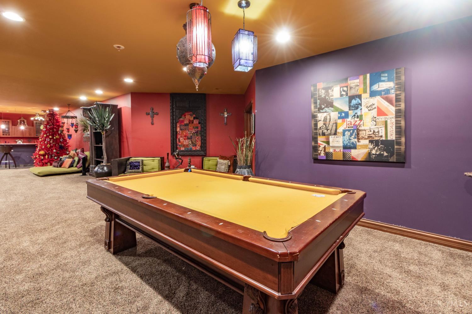 1251 Barton Lane, Turtle Creek Twp, OH, 45036 — photo 54