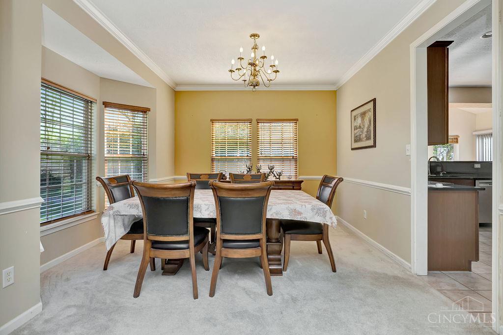 5742 Woodmansee Way, Liberty Twp, OH, 45044 — photo 7