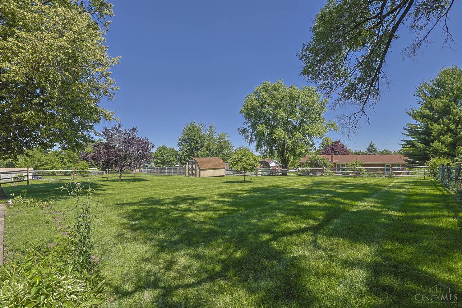7266 Dimmick Road, West Chester, OH, 45069 — photo 33
