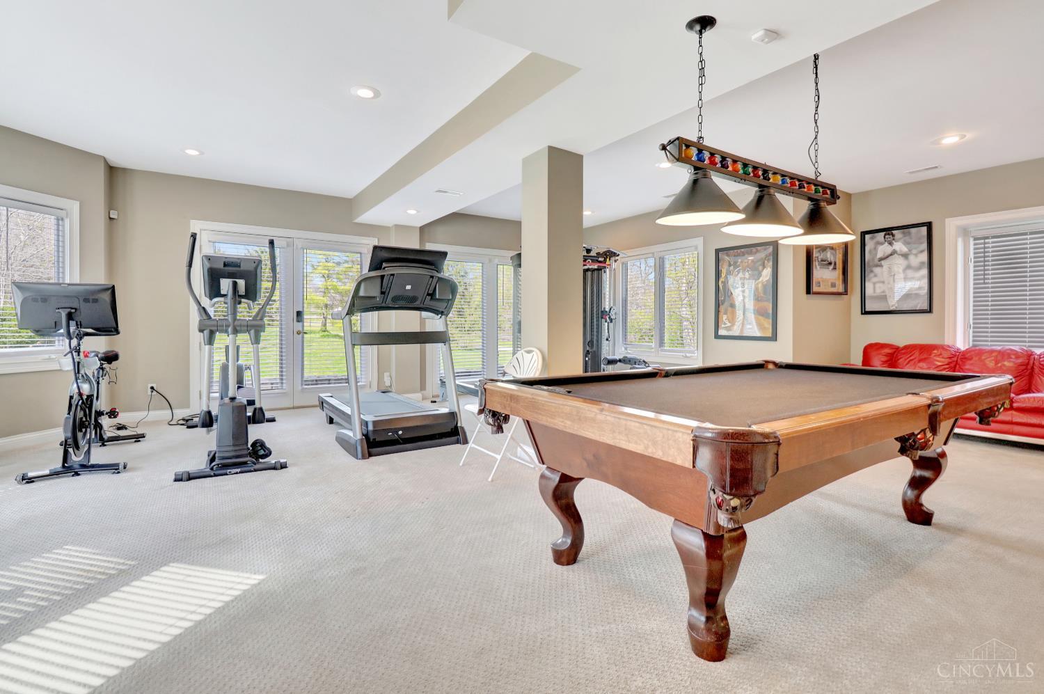 5775 Sugarun Lane, Indian Hill, OH, 45243 — photo 25