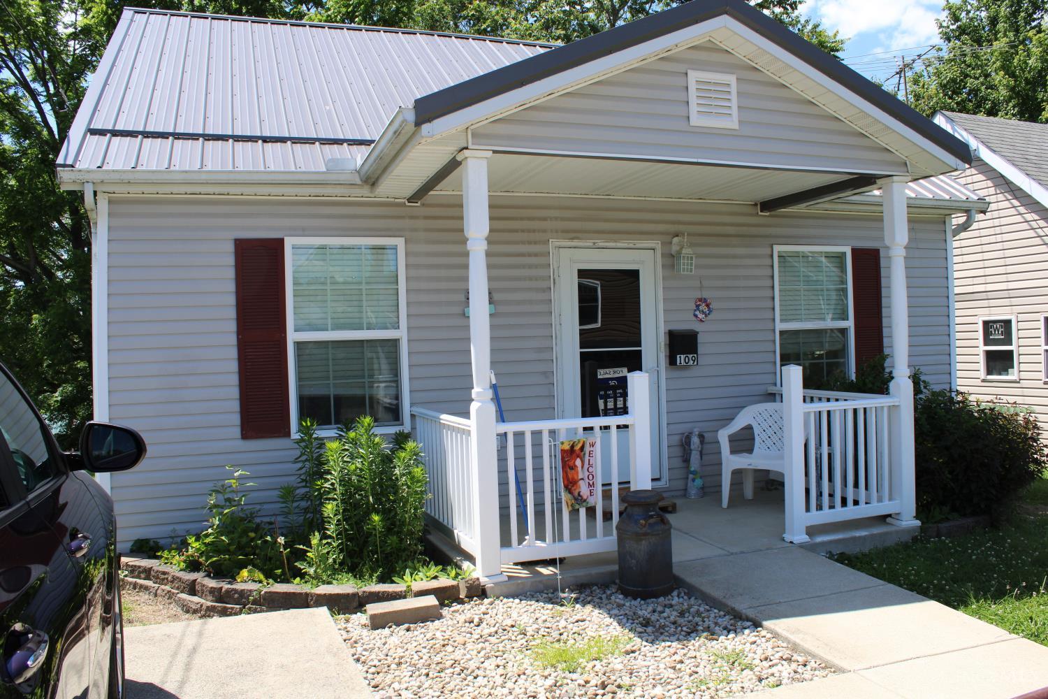 109 Water Street, Hillsboro, OH, 45133 — photo 2