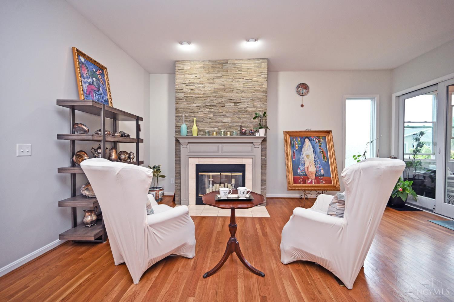 9570 Old Village Drive, Deerfield Twp., OH, 45140 — photo 18