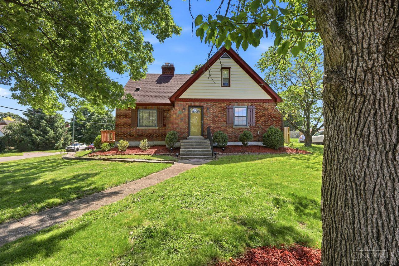 5651 Colerain Avenue, Cincinnati, OH, 45239