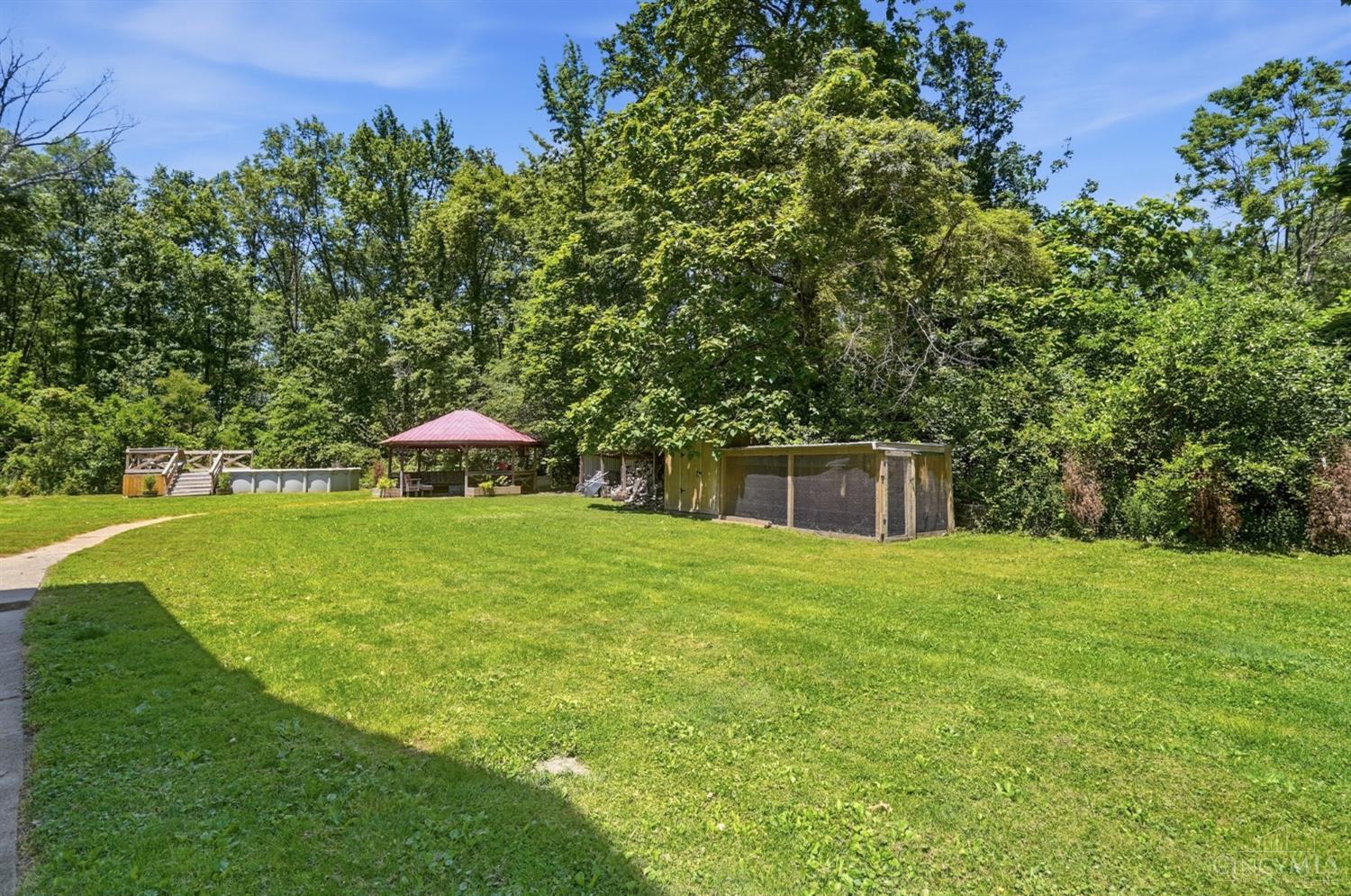 2702 St Rt 232, Tate Twp, OH, 45106 — photo 53