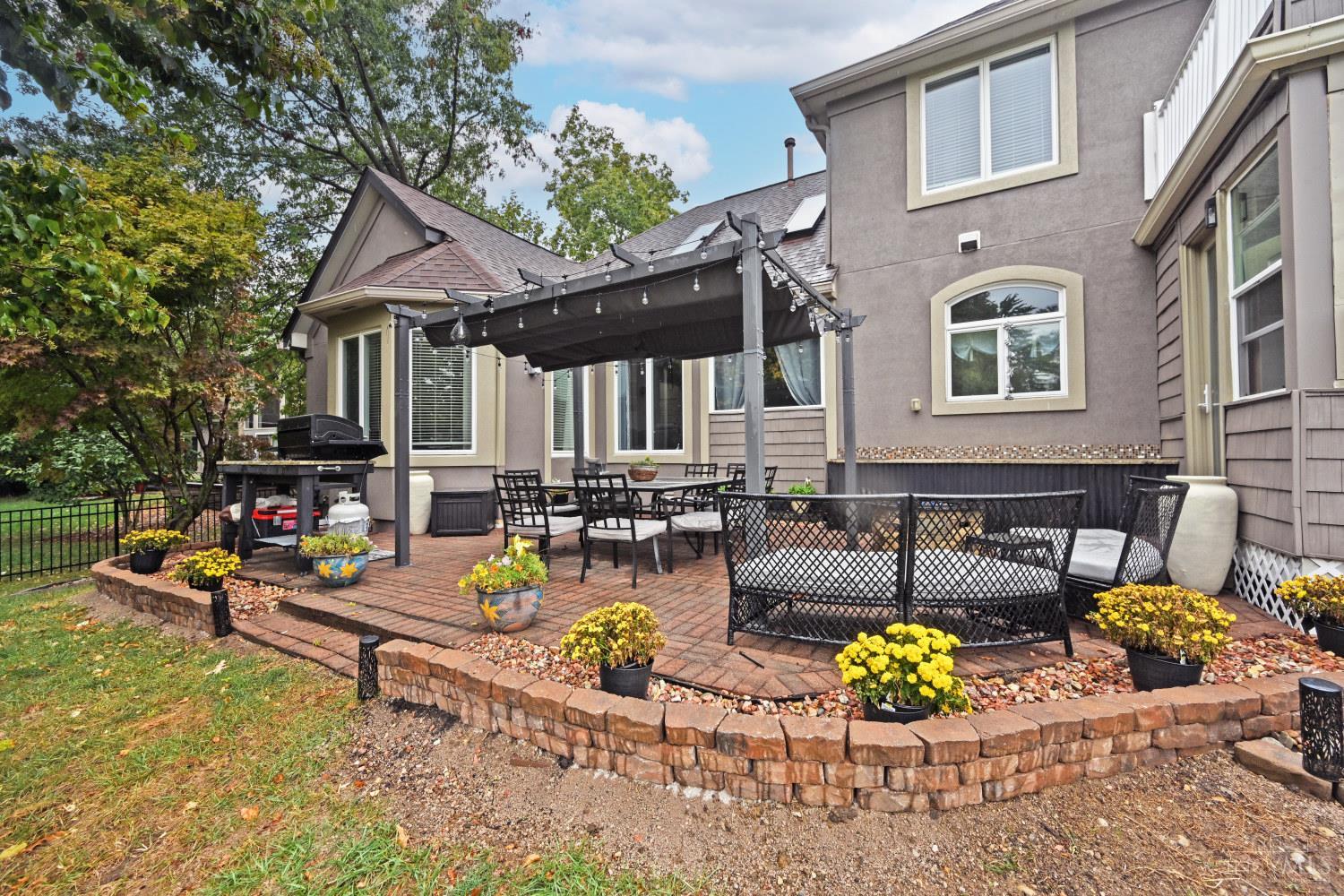 9570 Old Village Drive, Deerfield Twp., OH, 45140 — photo 81