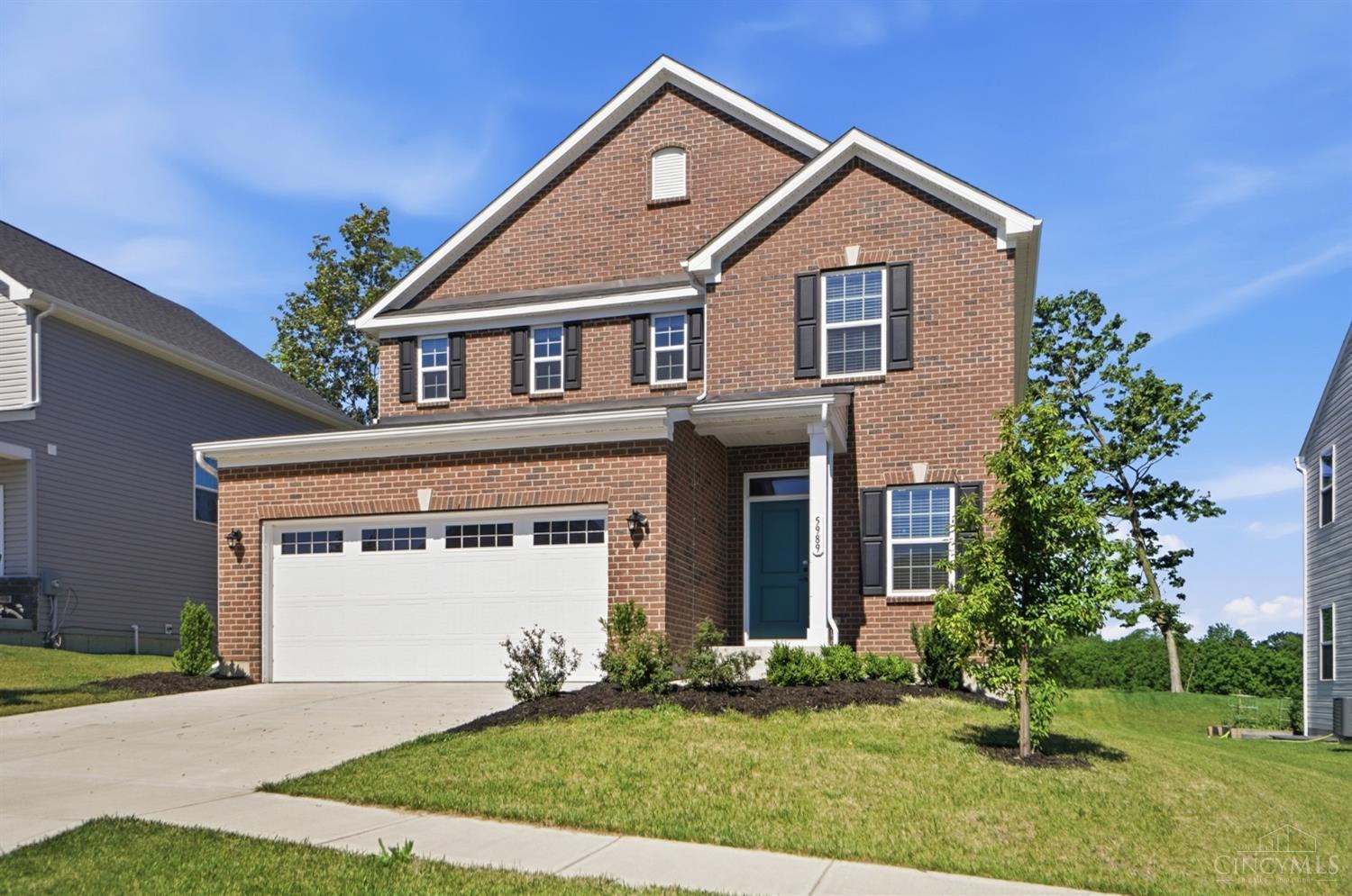 5989 Outlook Court, Hamilton Twp, OH, 45152 — photo 3