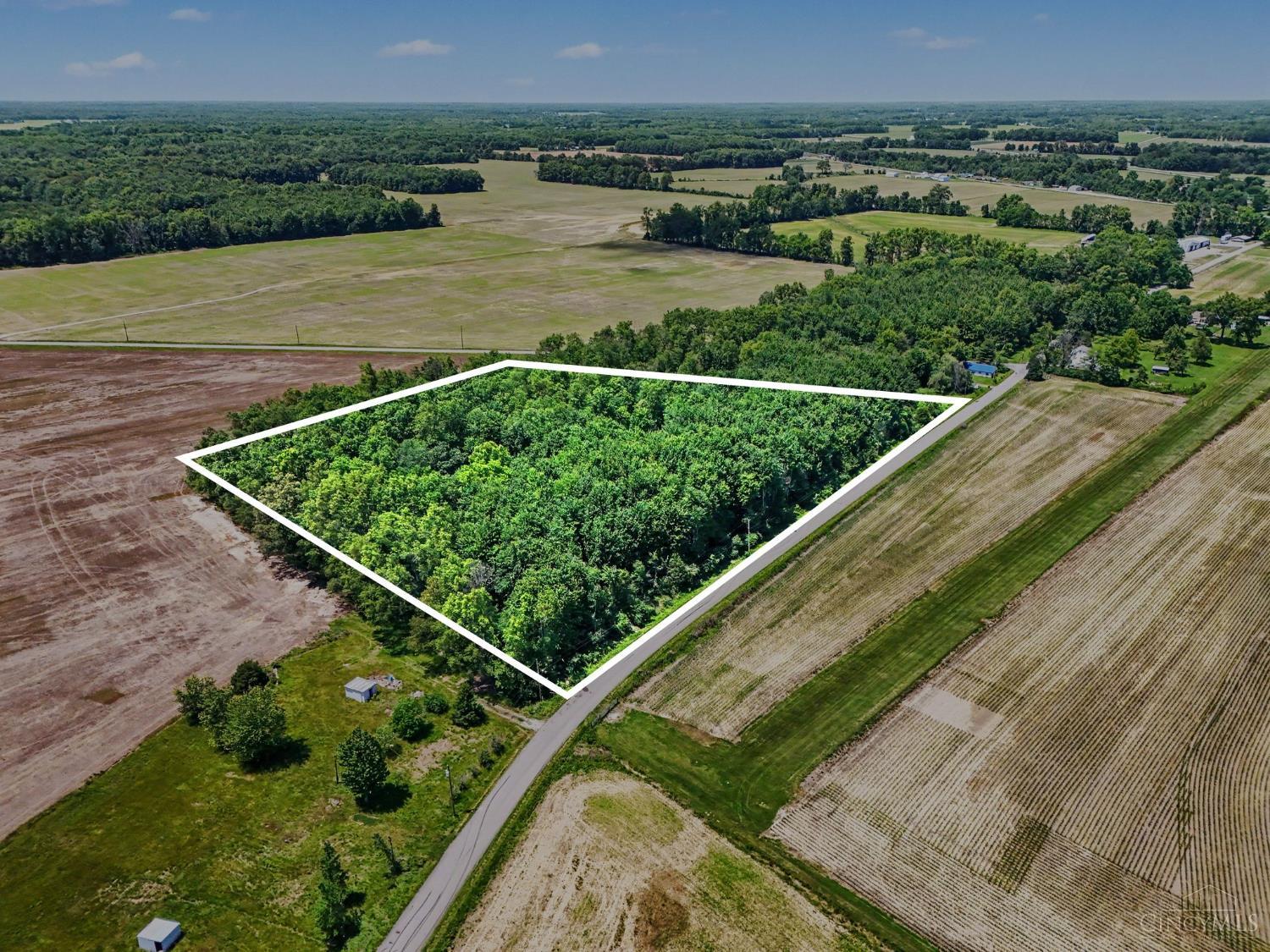 AC Martin Alexander Road, Eagle Twp, OH, 45171 — photo 20