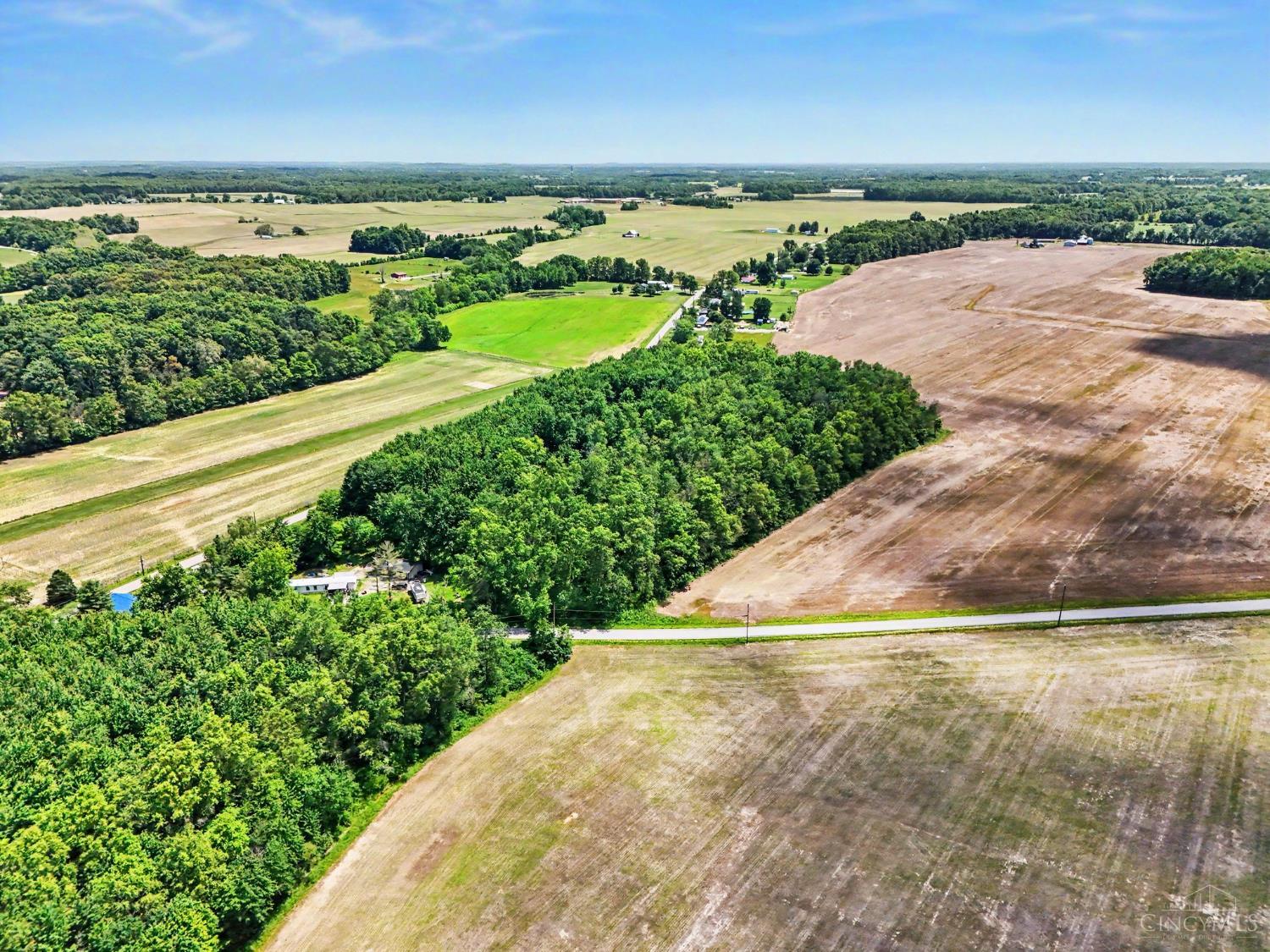 AC Martin Alexander Road, Eagle Twp, OH, 45171 — photo 16